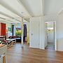 Charming Holiday Home in Zierow Near Seabeach