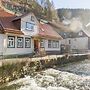 Holiday Home With Private Terrace