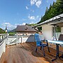 Lovely Holiday Home in Hüttau near Salzburg Airport