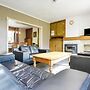 Lovely Holiday Home in Oostvleteren With Garden