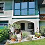 Riverside Apartment in Oed-ohling