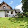 Holiday Home in Bad Mitterndorf Near ski Area