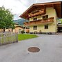 Spacious Apartment in Grossarl With Garden
