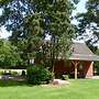 Cottage in Schijf With Garden