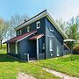 5 Person Holiday Home in Hovborg