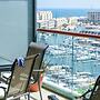 Deluxe 3 BD Marina Apartment in Herzylia