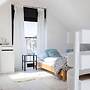 Newly Refurbished Loft Near City Center