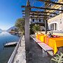 Villa Lugano Lakefront