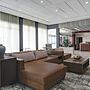 Courtyard by Marriott Hamilton