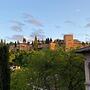 Atico , Albaicin Frente Alhambra