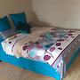 Spacious Double Room in Lovely Guesthouse