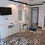 Jomtien Beach Condominium Jbc A3 Floor 12 Room 2728
