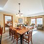 Kid-Friendly 2 Bedroom Bathroom - Slopeside Condo - No Cleaning Fee! b