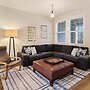 Tranquility On The Bluffs 3 Bedroom Townhouse by RedAwning