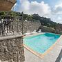 Villa Lo Smeraldo Ravello Luxury Home