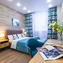 Graf Orlov Comfort Apartments 1