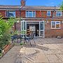 Heathrow Living St Annes Svcs Hse 5 BDRM