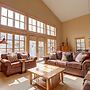 Largest Condo In Passage Point, Vaulted Ceilings, Huge Balcony - PP514