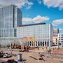 Hampton by Hilton Lodz City Center