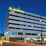B&B Hotel Almeria Vicar