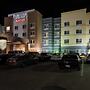 Fairfield Inn & Suites by Marriott Montgomery Airport South
