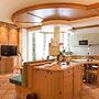Fliana Arlberg Studios and Apartments