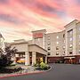 Hampton Inn & Suites Seattle-Airport/28th Ave