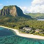 The St. Regis Le Morne Resort, Mauritius