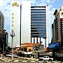 Skyna Hotel Luanda