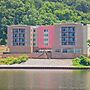 SpringHill Suites by Marriott Chattanooga Downtown/Cameron Harbor