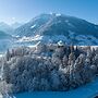 Schloss Mittersill Hotel