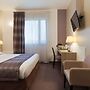 Hotel Campanile Metz Nord - Talange