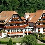 Hotel des Vosges