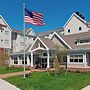 Residence Inn Bismarck North