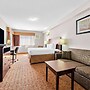 Best Western Williams Lake Hotel