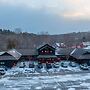 The Alpine Lodge