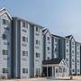 Microtel Inn & Suites by Wyndham Stanley