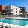 Comfort Aparthotel Cannes Mandelieu