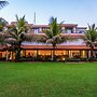 DoubleTree by Hilton Hotel Goa - Arpora - Baga