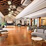 DoubleTree by Hilton Hotel Goa - Arpora - Baga