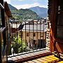 Hotel Rural Santa Bàrbara de la Vall d'Ordino