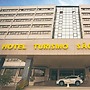 Hotel São Lázaro