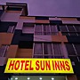 Sun Inns Hotel Sunway City Ipoh