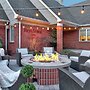 Residence Inn Woodbridge Edison/Raritan Center