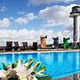 Clarion Hotel Arlanda Airport Terminal