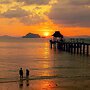 Santhiya Koh Yao Yai Resort & Spa - Compulsory Join Santhiya Speedboat