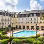 Aparthotel Adagio Serris - Val d'Europe