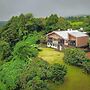 Poas Volcano Lodge