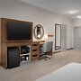 Hampton Inn & Suites Williston
