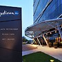 Radisson Blu Plaza Hotel Ljubljana